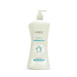 Le'Ana Professional Whitening Milk Cleanser, 1000 Ml