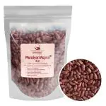 GiTAGGED Munsiyari Rajma, Red Kidney Beans - 500gm