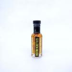 AL HANNAN PERFUMERS Golden Musk Long Lasting Attar Fragrance For Men And Women (12 ML)