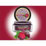 Drontika Ayurvedic Beetroot Lip Balm for Dry and Chapped Lips 10gm, (Pack of 1)