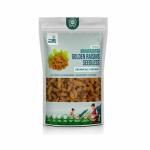 Yogik Roots Maharashtra's Golden Raisins Seedless 400g
