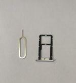 NAFS Asus Zenfone 5 Sim Tray (Gold)