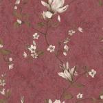 Floral Style Wallpaper for Walls