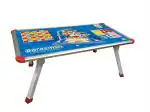 HALO NATION Multicolor Doraemon Game Table