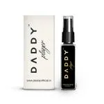 Daddy Perfume by Sarthak Goel | Player - Extrait De Parfum for Men, A Sensory Treat for Casual Encounters, Aromatic Blend of Masculine Fragrances Pack Of 1(10 ML)