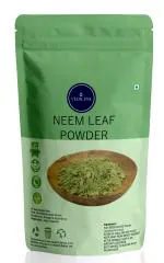 VEDICINE Pure And Natural Neem Leaf Powder for Face And Skin Care 100gm