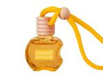 Airance Car Air Freshener- 9 ml, Vanilla Lilly