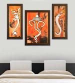 Shree Kala Lord Ganesha