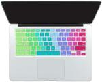 iFyx MacBook Pro 15 inch Rainbow Silicone Keyboard Skin Protector Case Cover