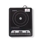 DIGISMART Induction Cooktop (2000 Watts) |Indian Menu Option|Automatic power & temperature adjustment|Protection against insects Induction come with 1 Year warranty