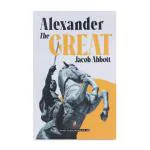 SWETS Information Services Pvt Ltd Alexander the Great