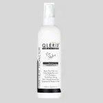 Qlerix Heat Protection Hair Mist Spray for Pro Hair Styling for men and Women (100ML)