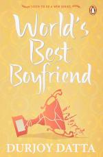 Worlds Best Boyfriend Paperback Durjoy Datta, Penguin Books India, 2015 th Edition (23 April 2015)