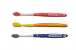 Alphadent Junior Smartkids Toothbrush (Pack of 6)