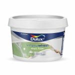 Dulux Simply Refresh Wall Filler|Crack Filler for Interior & Exterior Surface (200 Gm)