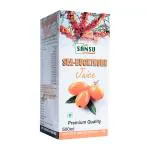 SANSU Buckthorn Juice Immune Booster - 500 ml