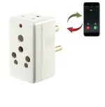 SAFETY NET, SPY CAMERA Calling Device Listening Device Spy 3 Pin Plug Audio Device and Receiver 4G Sim Card Ear Bug