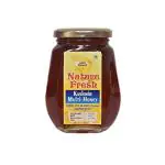 BBUZZ Nature Fresh Multifloral Raw Honey 500gm