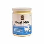 The Thar Food Pure & Natural Goat Milk Powder| Freeze Dried Everyday Milk Powder| 50G Milk Powder
