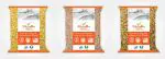 Ritually Pure 100% Organic | Foxtail Millet (Chena)+Little Millet (Kutki)+Kodo Millet (Kodro) |Natural Grains | High Protein & 100% More Fibre than Rice | 500 Gm Each | Pack of 3 | 1.5 Kg Pack