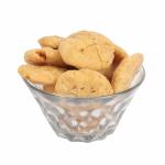 Ghar Ki Rasoi Homemade Stuffed Mathri Namkeen Healthy and Tasty Daily Snacks Tea Snacks 1250gm