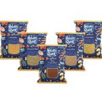 Nature's Quest Millet Combo Pack of 5 -4500 Gms |Natural Grains Unpolished Millets | Ragi 900g, Little 900g, Kodo 900g, Foxtail 900g, Barnyard 900g| Siridhanya| Low GI Rice | Nutrient Powerhouse, High Protein & More Fibre than Rice