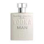 Paris Elysees Vodka Man Eau de Toilette for Men 100ml