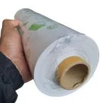 Pearsilk 1kg Butter Paper Jumbo Roll Wrapping Paper