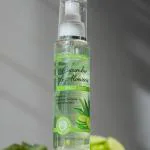 SEMBLANCE Cucumber & Aloe Vera Face Mist(100 Ml) | Face Gels | Aloe Vera | Face Mist |