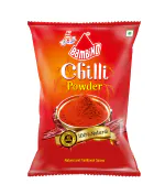 Bambino Red Chilli Powder 500 Gms