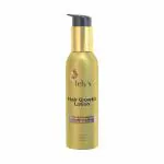 Lely's Hair Growth Lotion For Both Male And Female - 100 Ml : Pack of 1