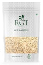 RGT Organics Quinoa Seeds| Kinova Seeds 400 Gram (200Gmx2) , Certified Organic