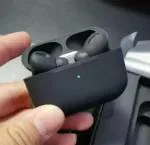 MR Robot True Wireless Earbuds with Bluetooth Version Built in mic, Microphone