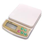 ShopiMoz- SF400 A Kitchen weighing scale