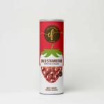 Culture Food Premium Organic Dried Strawberry 200 g
