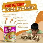 Glance Health Care PRO IQ KIDZ protein powder (Pack of 2)
