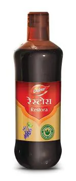 Dabur Restora - 450 Ml