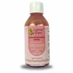 Earthy Sapo Flora Moisturizer Lotion, 100 ml