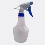SaioStore Water Spary Gun Bottle for Kitchen table cleaning, Gardening - 500ml