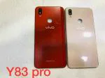 NAFS Gold Housing Body For Vivo Y83