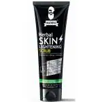 Muuchstac Herbal Skin Lightening Scrub (80 g) Gentle Exfoliation & Deep Cleansing