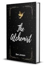 Abhishek Publications- The Alchemist Hardcover