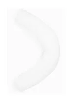 Mothercare multi-purpose feeding pillow white