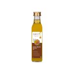 Aurganicum wood Pressed Walnut Oil 100% Natural Pure Akhrot ka tel. Hair Care 500 ml