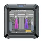 Flashforge Creator 3 Pro Industrial Independent Dual Extruder 3D Printer