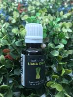 Happy Surroundings Lemongrass Essential Oil (50 ml)