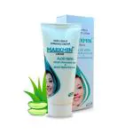 Herbshd Herbal Aloe Vera & Vitamin E Cream Markmin 60g ( Pack Of 3) For Stretch Marks Removal
