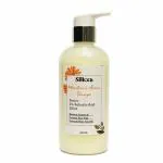 Silicea Arnica Shampoo, 2% Salicylic Acid, Silica | Anti Dandruff, Hair Fall, & Soft & Shiny Hair | For Men & Women 300 ML