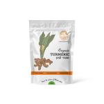 Reviving Roots Organic Turmeric powder 250gms | High Curcumin | Natural produce