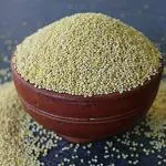 Abhinandhan| Little Kutki/Samai/Same/Samulu Millet | 100% Natural | Freshly Packed| 5 KG